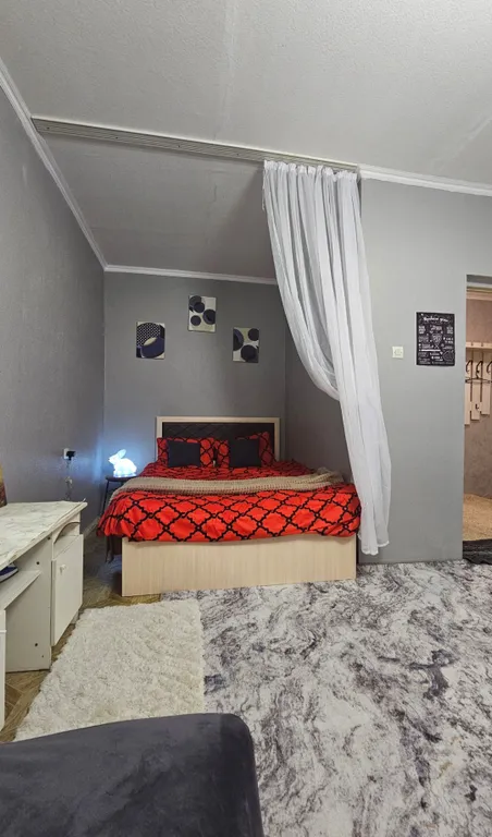 Уютная квартира около аквапарка — аренда посуточно в Сургут