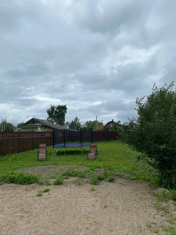 3-комнатный Дом