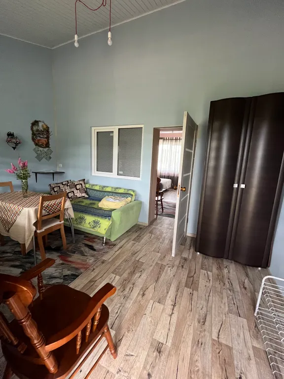 Гостевой дом Перезагрузка