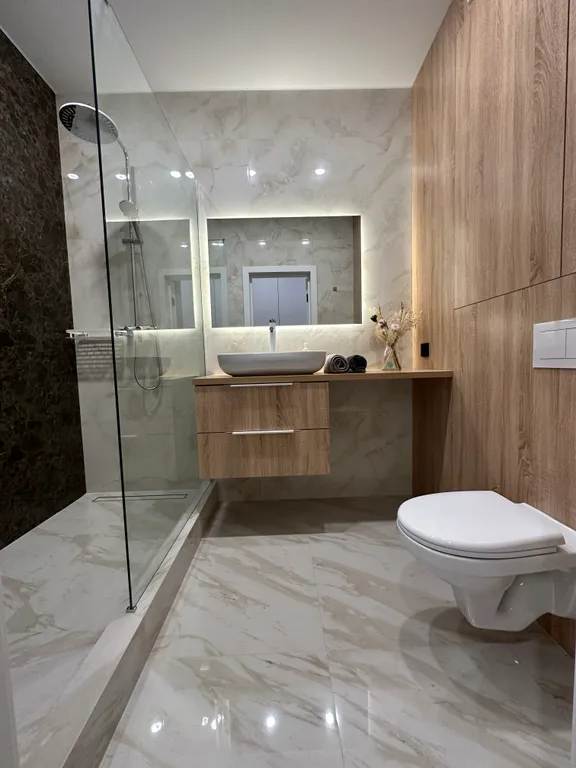 Уютные апартаменты в центре