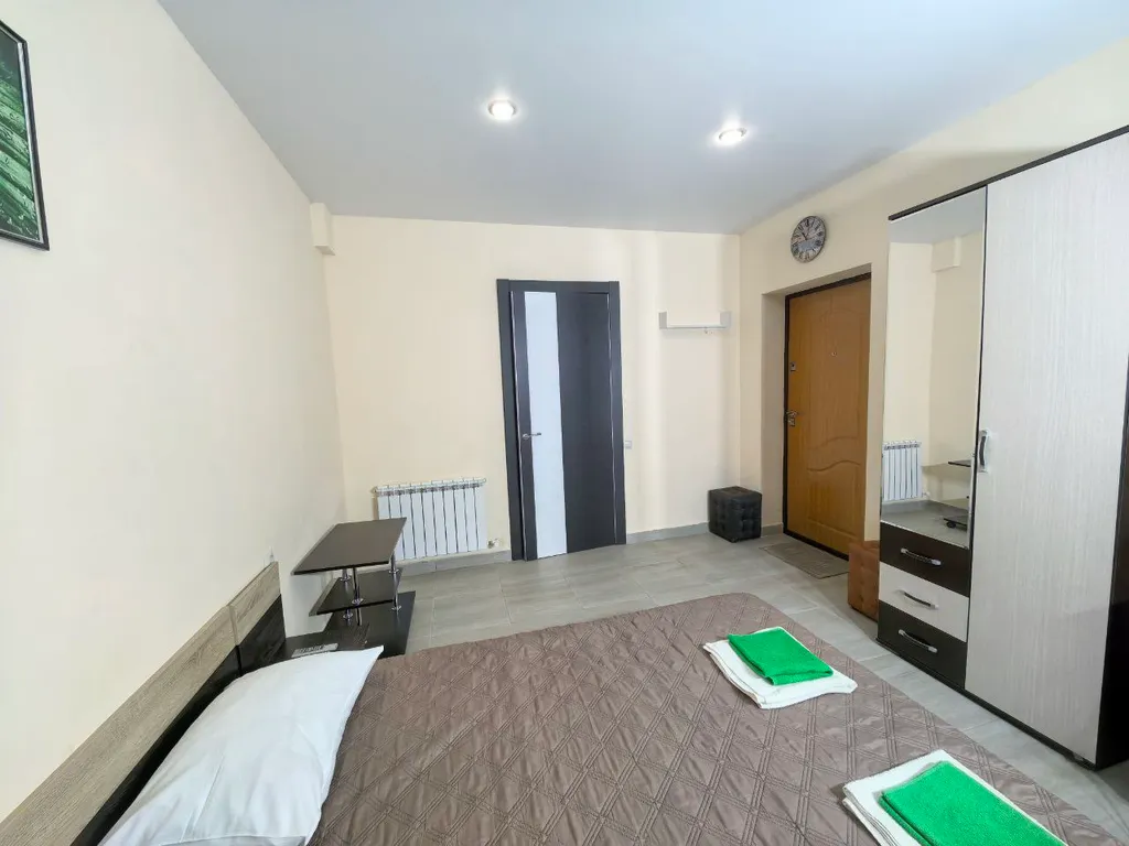 Квартира Комната — Геленджик