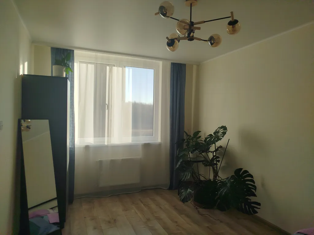 Квартира Уютная квартира недалеко от моря — Светлогорск