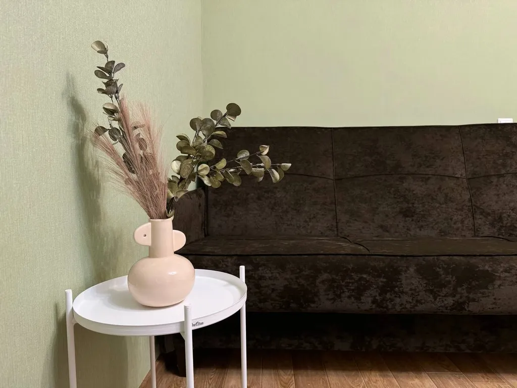 Квартира Квартира напротив трц Планета — Красноярск