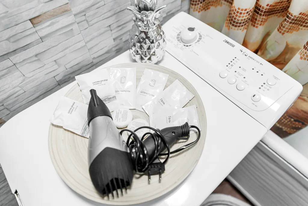 Апартаменты в Центре города