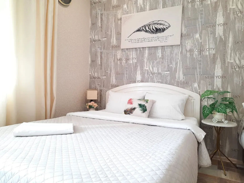 Северное сияние