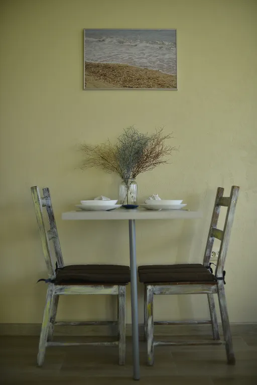 Квартира Уютная квартира, возле трассы М4 на море — Краснодар