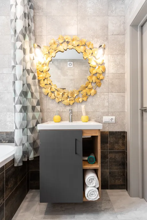 Апартаменты Шанхайское