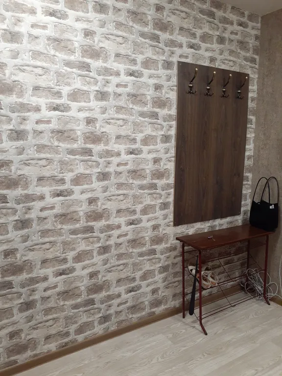 Квартира 1-комнатная Квартира — Волгоград