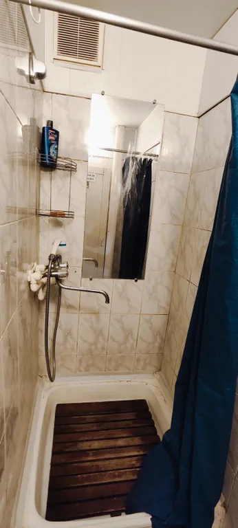 Комната в центре города