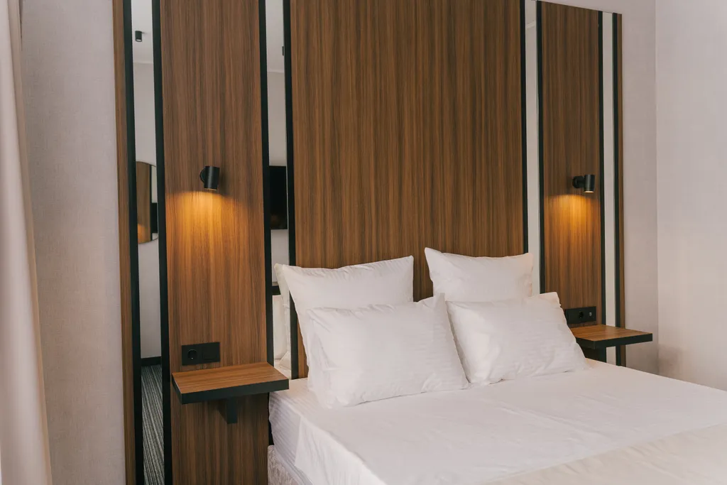 Квартира Комната — аренда посуточно в Орск