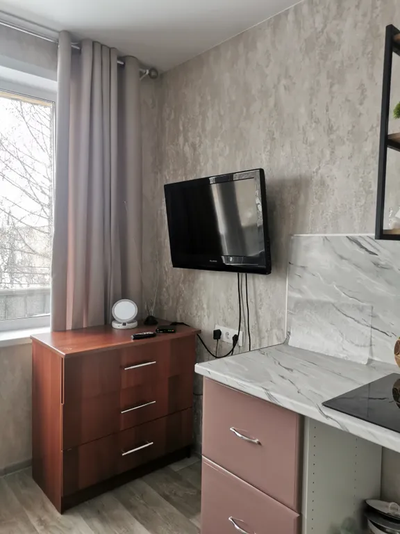 Уютная квартира на центральной улице