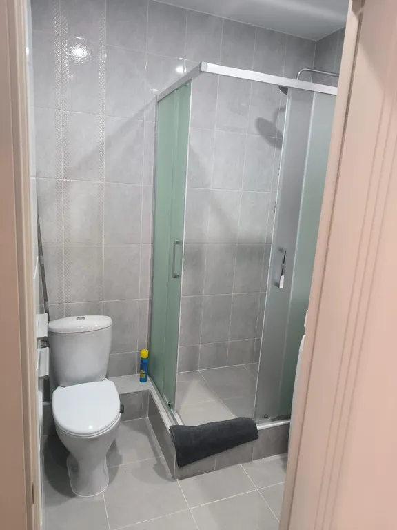 Уютная квартира в ЖК Академик