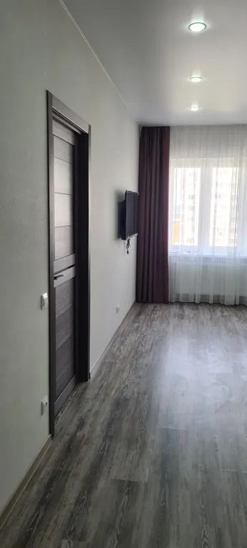 Квартира Уютная квартира рядом с морем — Анапа