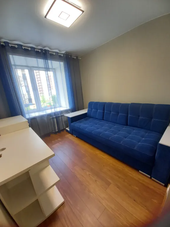 Квартира Квартира Атмосферная евро-трёшка в ЖК Покровка-life Центрального р-на — Красноярск