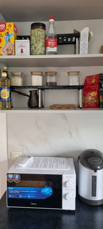 Тихий Домик с видом на горы