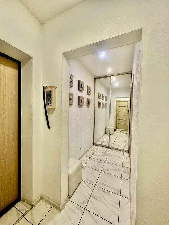 Апартаменты люкс