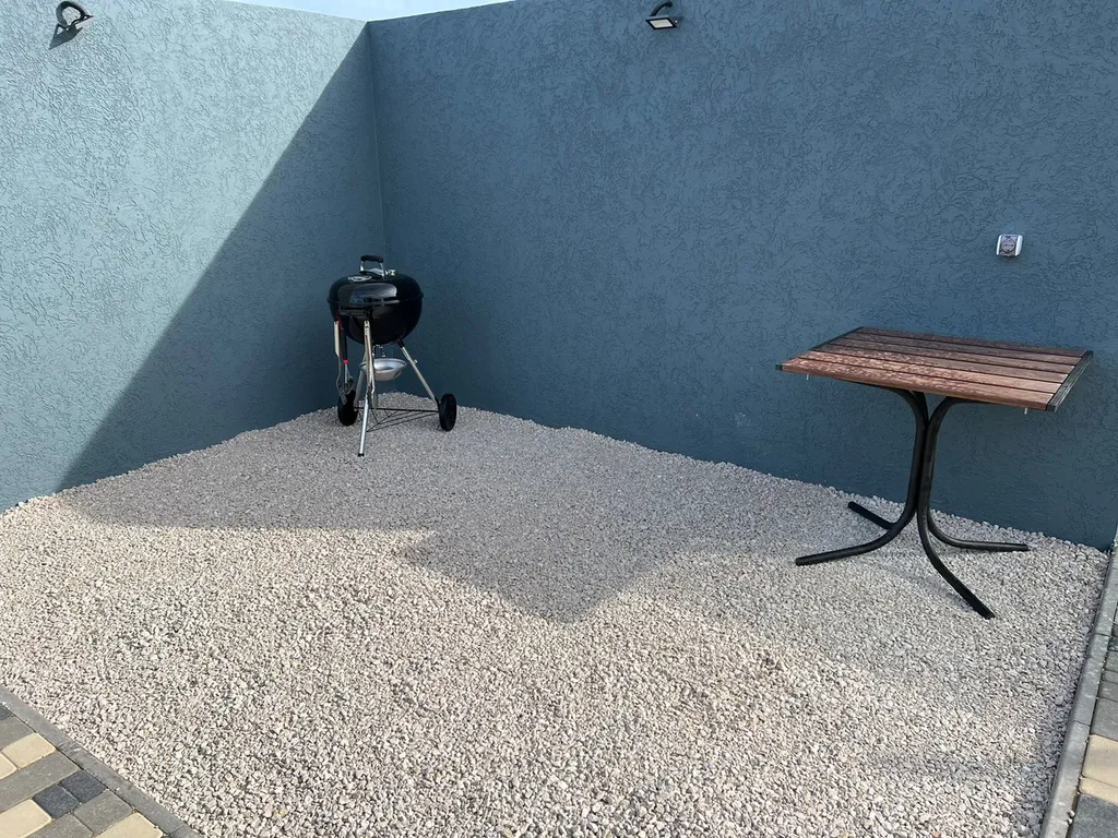 Отличный дом