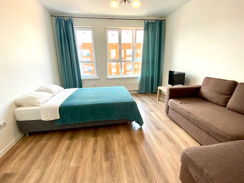 Уютная квартира в Новой Москве