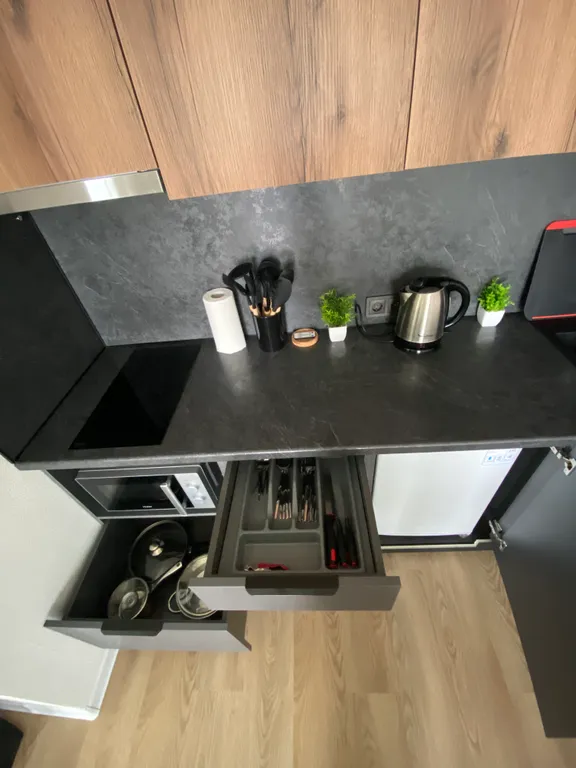 Квартира Лучшая квартира — Ярославль