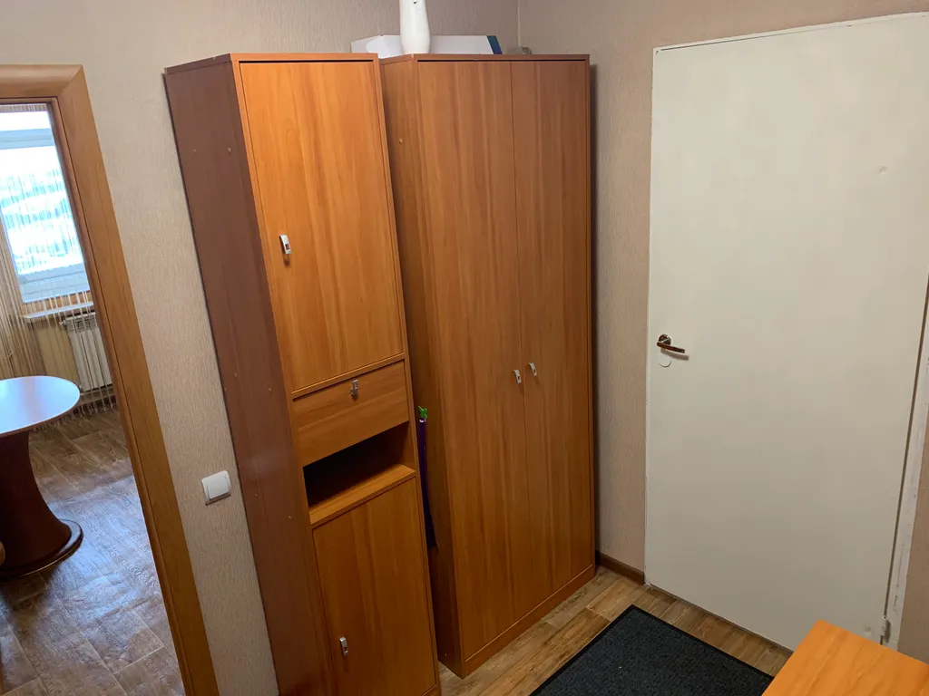 Апартаменты на Блюхера 43