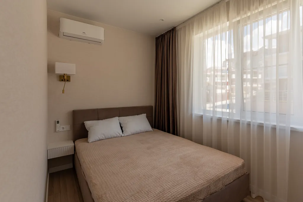 Таунхаус Ваш дом вдали от дома