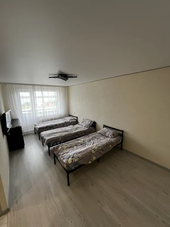 Квартира на набережной