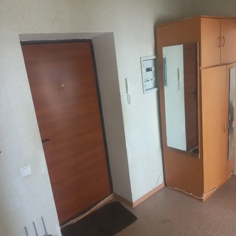 Квартира Квартира Сдам квартиру на первой линии в уфе — Уфа