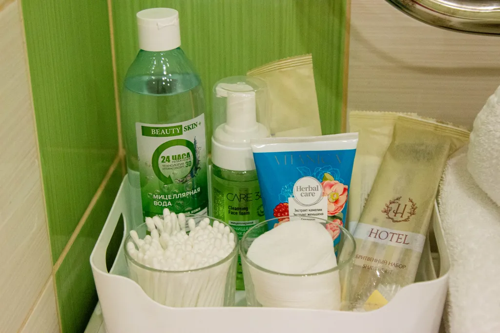 Уютная студия у метро Девяткино