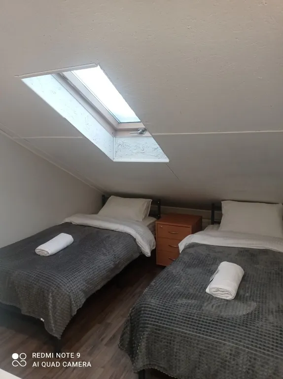 Квартира Комната — Москва