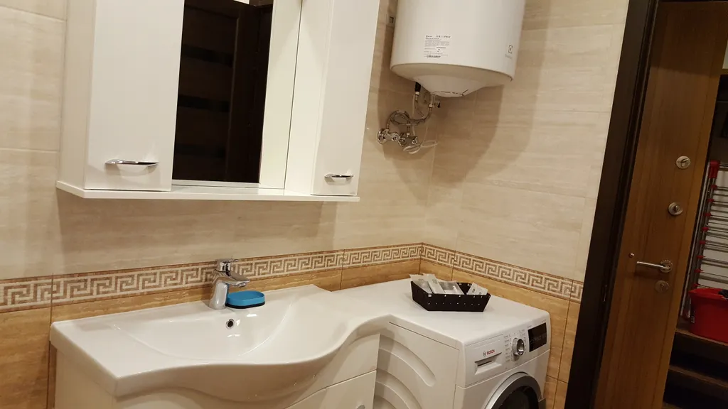 Mimino Apartment Deluxe First Line (С II)