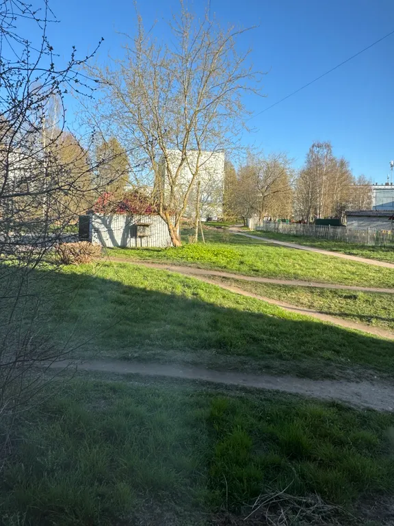 Уютная квартира с большой кухней и со всеми удобствами