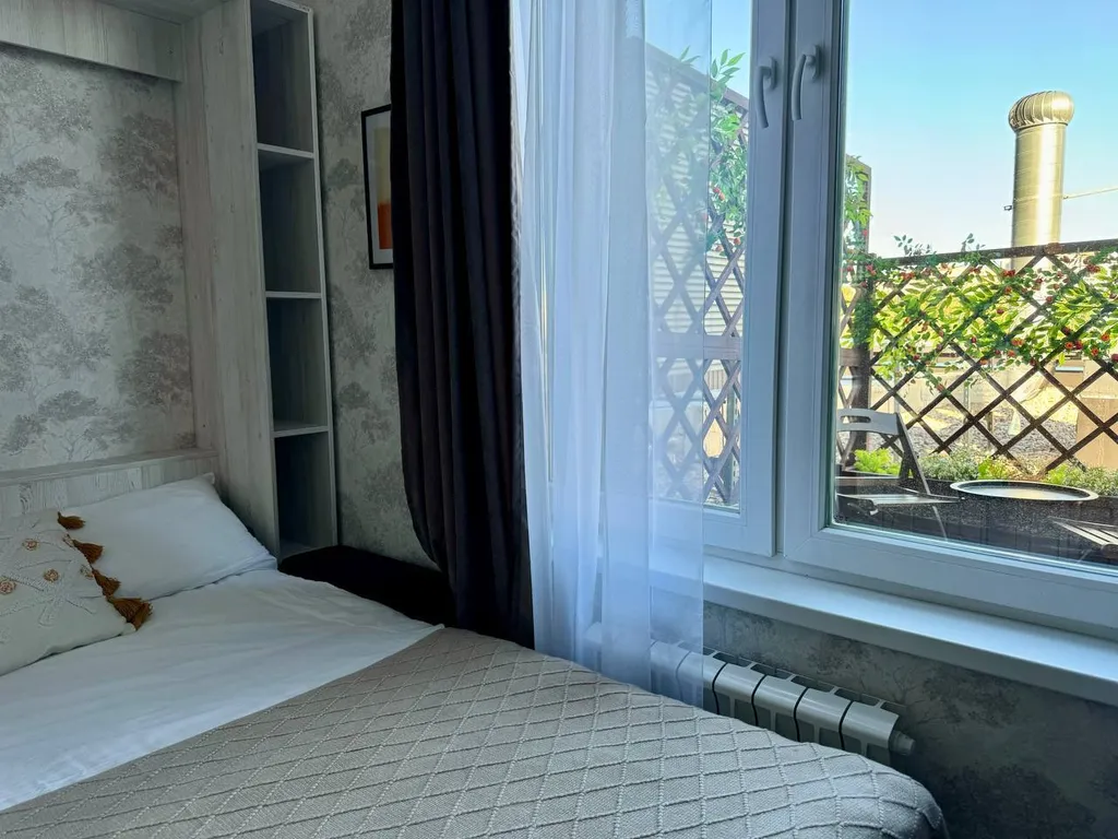 Уютная студия в Видном