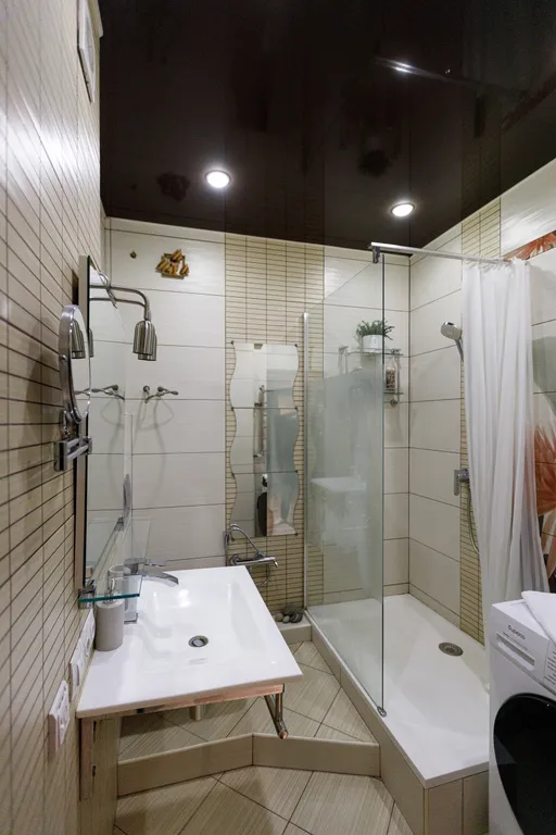 Шикарная квартира рядом с Самарской набережной