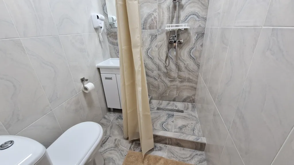 Комната