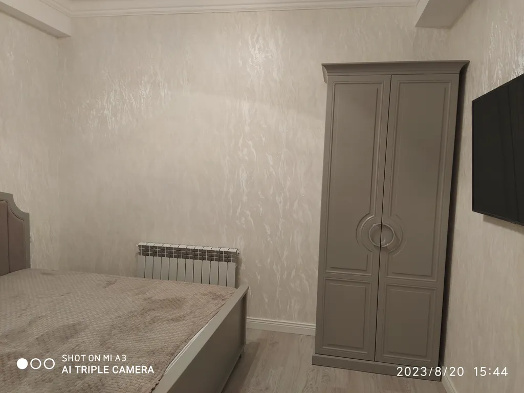 Квартира Уютная квартира рядом с морем — Каспийск