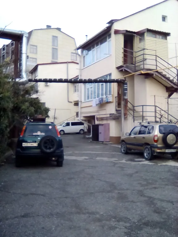 Квартира Уютная комната недалеко от моря — Адлер