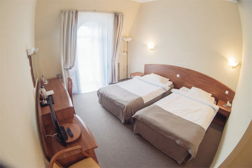 Квартира Комната — аренда посуточно в Череповец