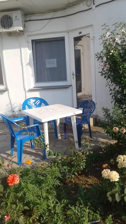 Квартира Комната — Любимовка