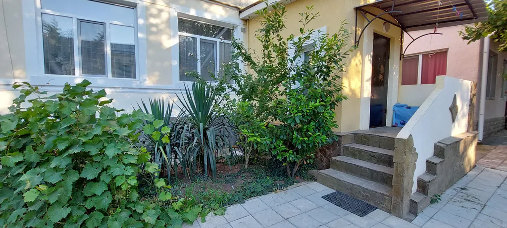 Уютная 1-комнатная квартира со всеми удобствами в районе старого города