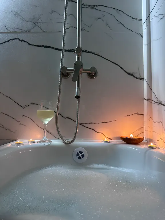 Новая, уютная квартира в ЖК Российский