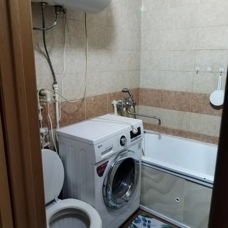 Квартира у жд вокзала