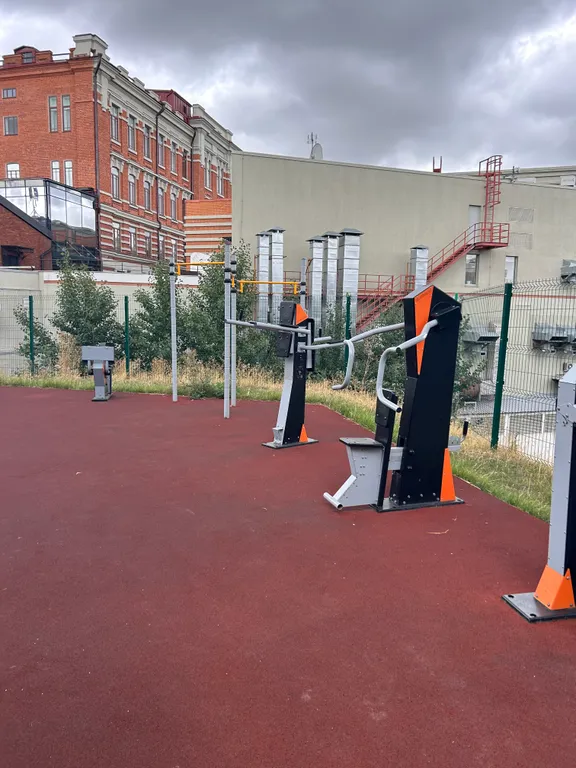 Квартира Квартира Chablis apartments — Казань