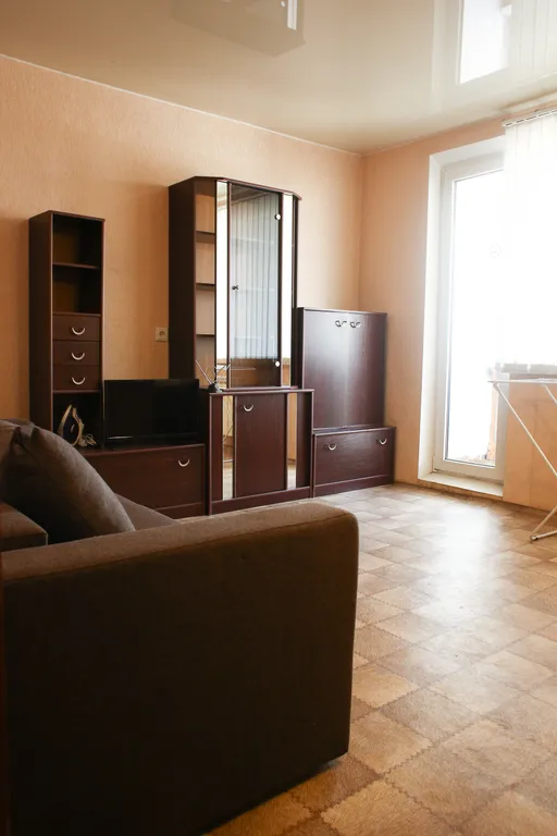 Квартира в Екатеринбурге