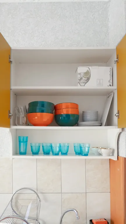 Апартаменты в 5 минутах ходьбы от склона