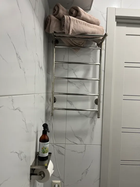 Квартира Квартира Студии в Рогожской слободе — Москва