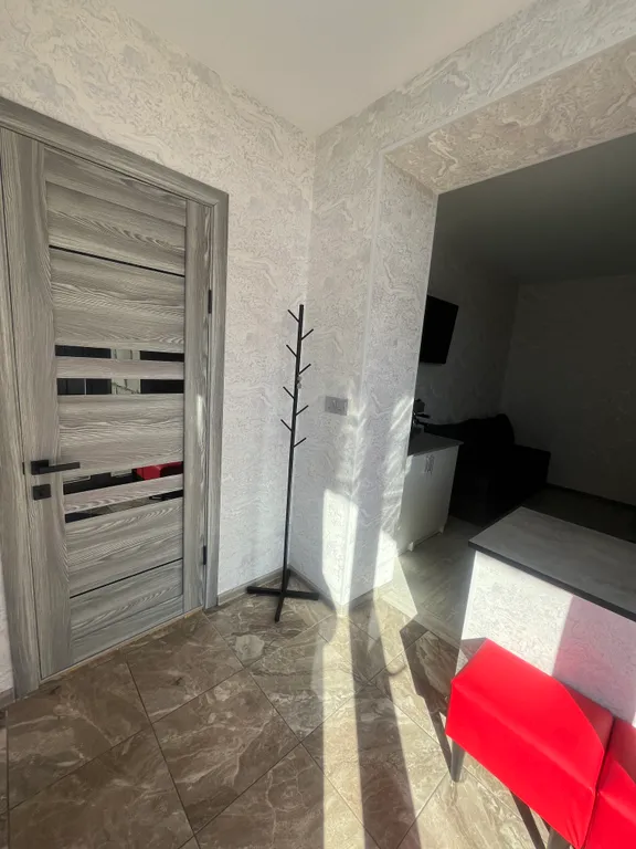 Уютный гостевой номер с парковкой