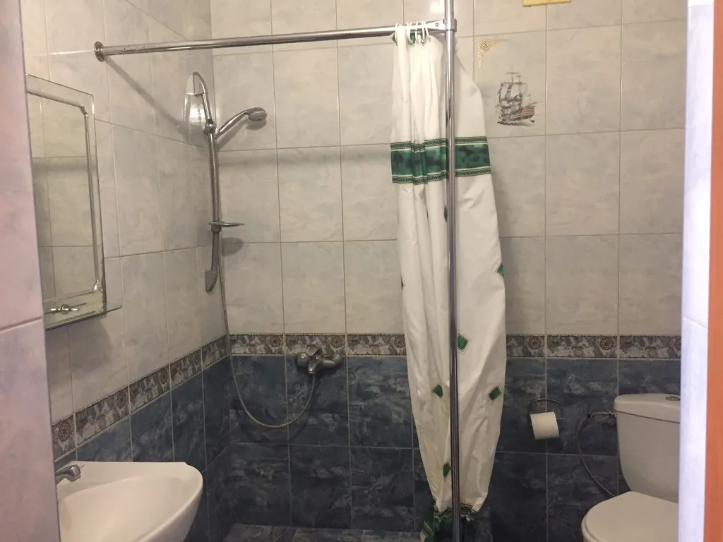 Квартира Комната — Евпатория