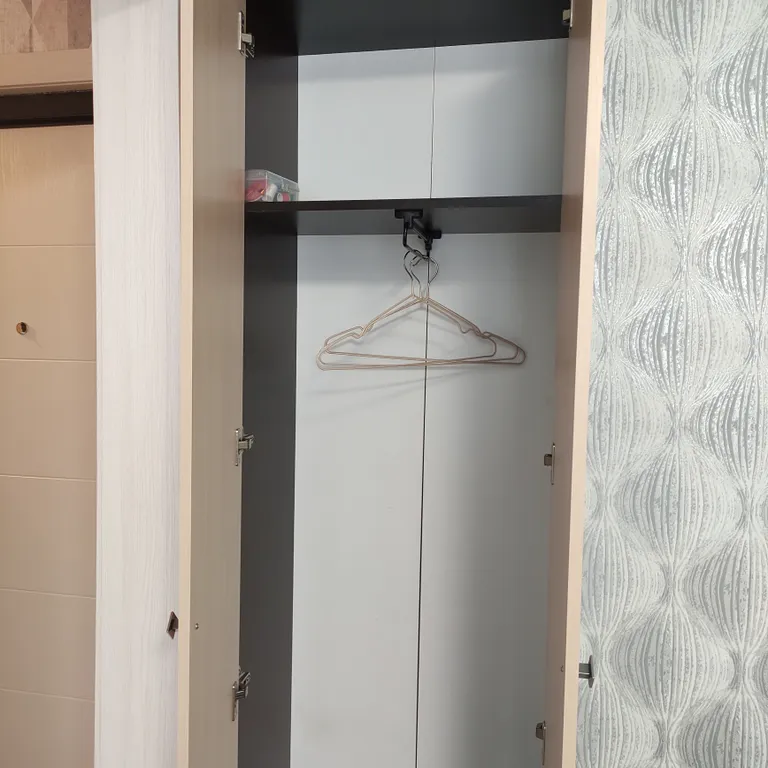 Квартира в центре Нефтяников