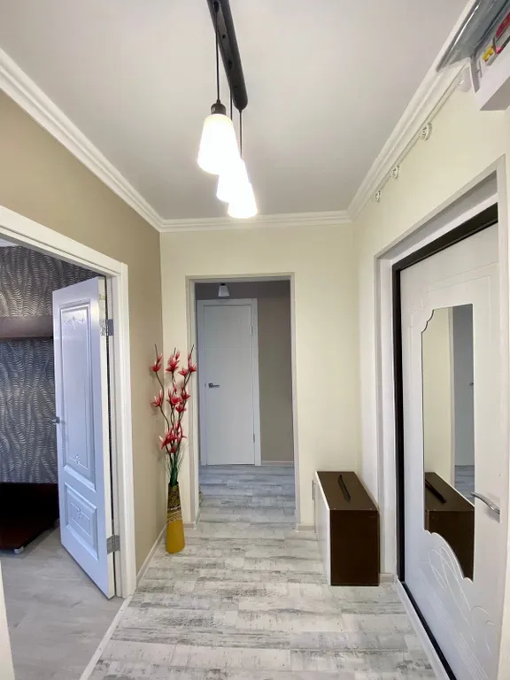 Квартира Квартира в центральном районе города — Курск