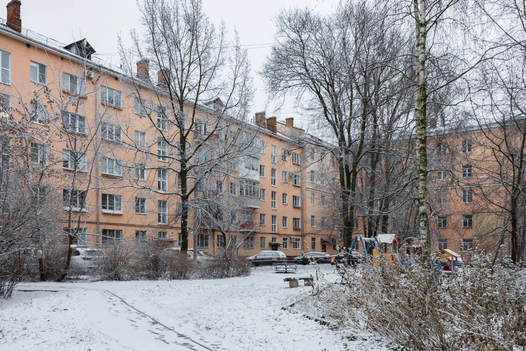 Квартира Апартаменты в историческом центре на Волжской набережной — Ярославль
